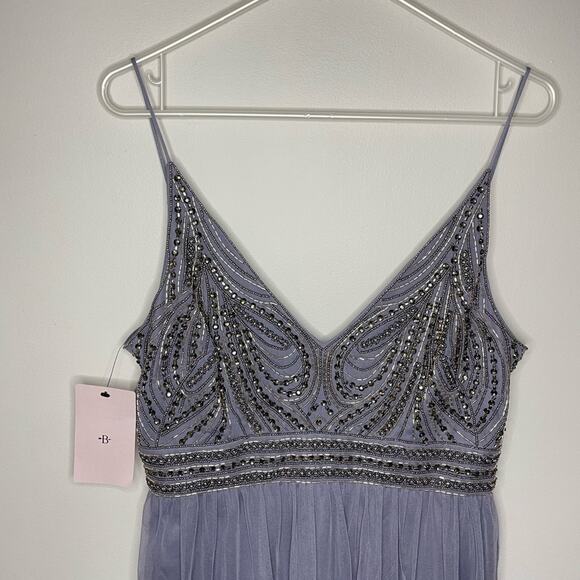 NWT New BHLDN Vilette Dress Size 10 - Picture 4 of 8